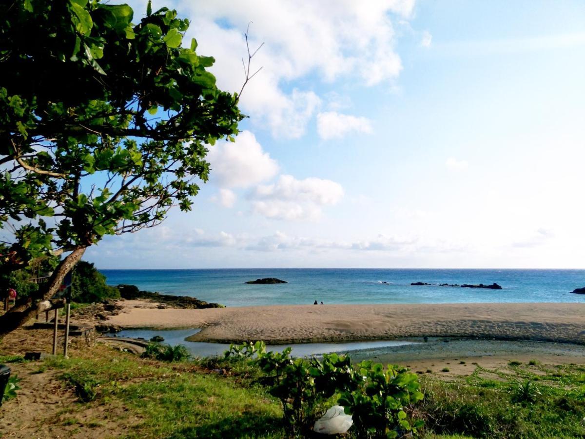 Hotel Klein Blue 克萊因-藍 Kenting-Nationalpark Exterior foto